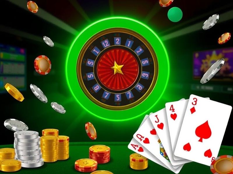 Discover the best social casino platforms offering real money prizes. Compare top games, bonuses, and user experiences for earning real cash rewards while playing fun casino-style games.