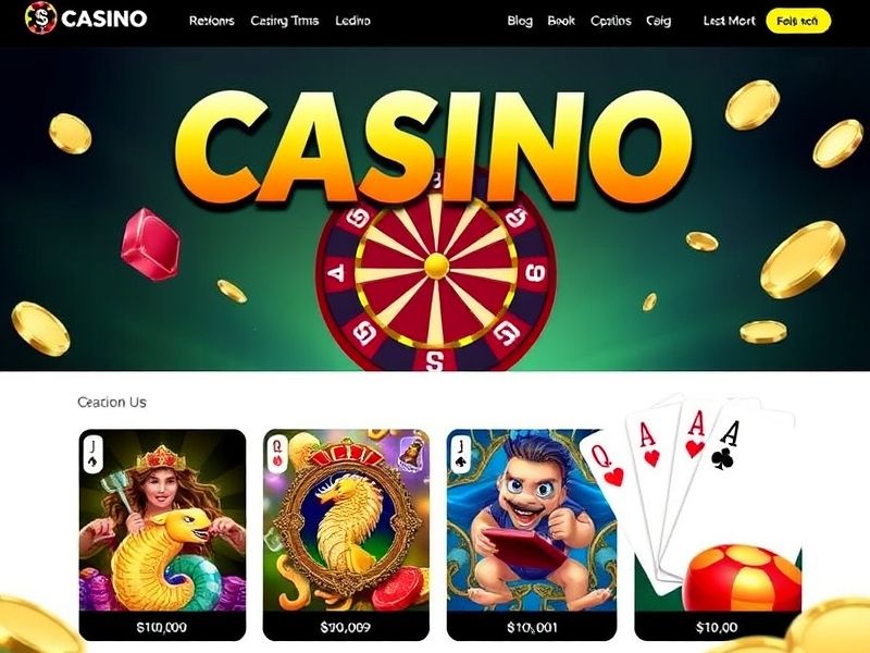 Discover the best social casino platforms offering real money prizes. Compare top games, bonuses, and user experiences for earning real cash rewards while playing fun casino-style games.
