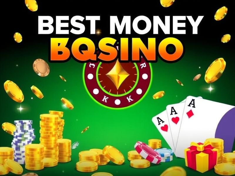 Discover the best social casino platforms offering real money prizes. Compare top games, bonuses, and user experiences for earning real cash rewards while playing fun casino-style games.